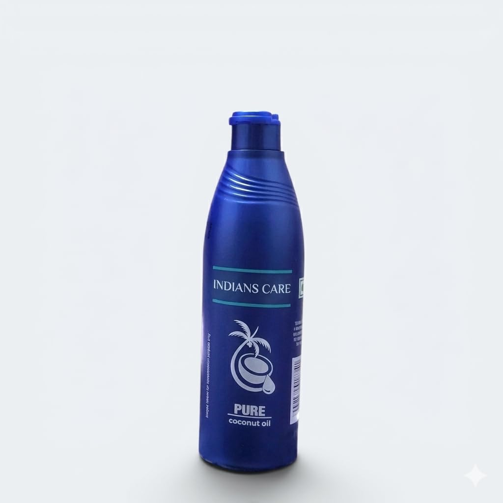 Hair oil | coconut oil-image-46