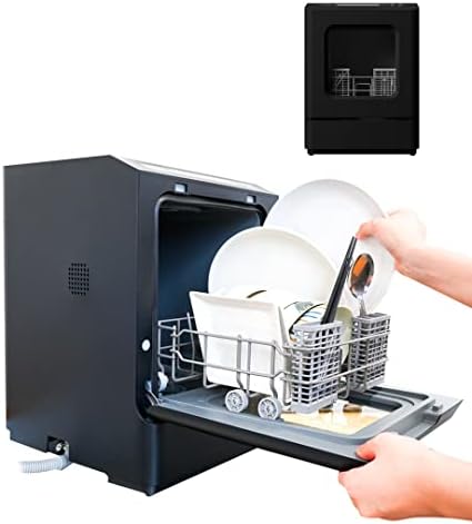 Amazon.co.jp: 食器洗浄機 超音波食器洗浄機 野菜お肉OK 家庭用 