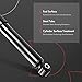 A-Premium Front Pair (2) Shock Strut Absorbers Compatible with Chevrolet Chevy GMC K1500 K2500 Suburban Tahoe Yukon Cadillac Escalade