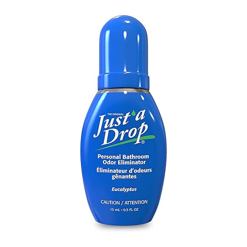 Toilet Odor Eliminator