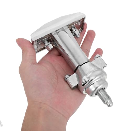 Serrure de sécurité résistant à l'usure pour machine de vente - 4