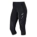 ASICS Women's Leg Balance Knee Tights