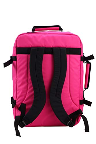 Cabin Zero CZ061CZP-FUCSIA