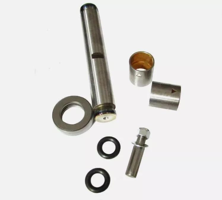 EFPN3115A 83953431 Spindle King Pin Repair Kit for Ford 445 545 555 655 4500 5610 6610