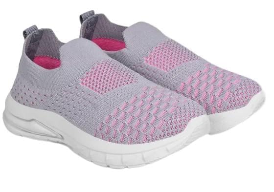 Women’s Sports Shoes – Trendy Running Sneakers with All-Day Comfort-picture-20