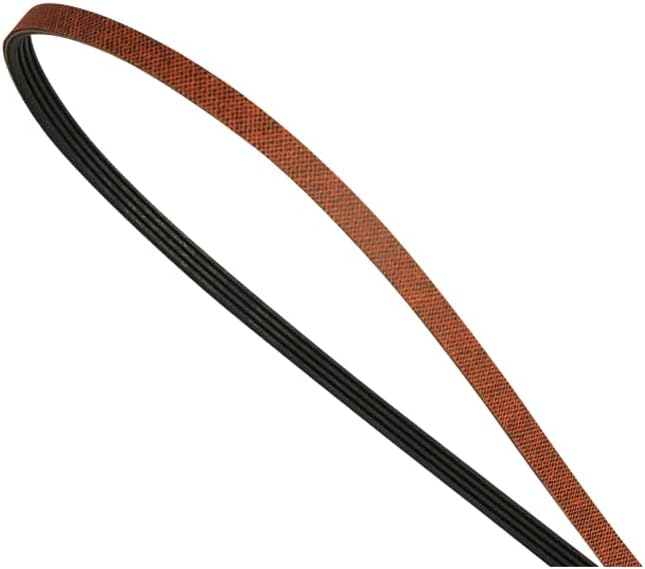 Direct Replacement for Whirlpool W10849499 Dryer Belt