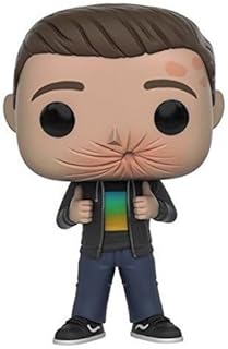 Funko POP Television: Preacher Arseface Action Figure