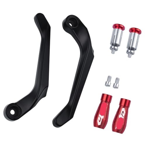 Protection de levier d'embrayage moto CBR650R CBR600RR - Évite les blocages de frein