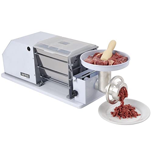 MAQUINA DE MASSA SOVA FACIL - SF 300 BIVOLT 3 KG - ARKE