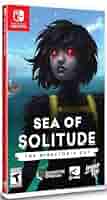 (未使用･未開封品)Sea of Solitude: The Director&#39;s Cut - Switch Sea of Solitude: The Director's Cut for Nintendo Switch