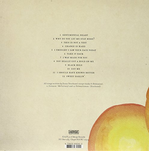 Volume One [MP3 Download Card] [Disco de Vinil]