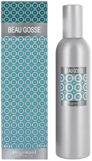 Fragonard Bogos EDT 6.8 fl oz (200 ml), Men's EDT, #1 Popular Edition! FRAGONARD BEAU GOSSE, 6.8 fl oz (200 ml), Direct Shipping from France