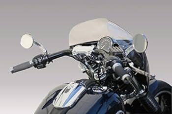 Amazon | キジマ(Kijima) バイクパーツ ファットドラッグバー