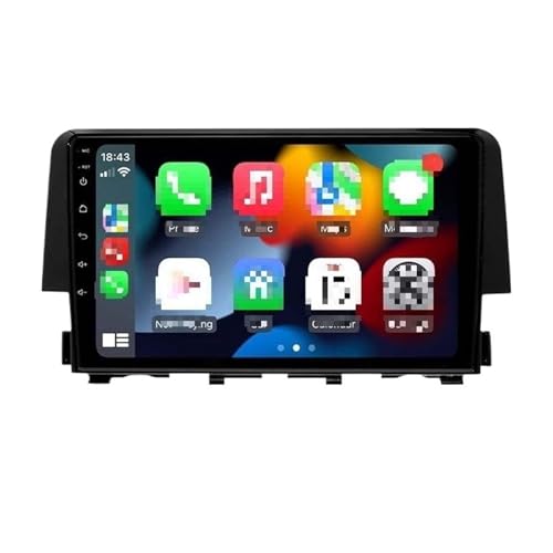 �p�̃z���_ �p�̃V�r�b�N�p Android 12 Carplay GPS �i�r�Q�[�V���� Wifi 2+32GB �J�[�X�e���I���W�I�v���[���[ �A���h���C�h�I�[�g