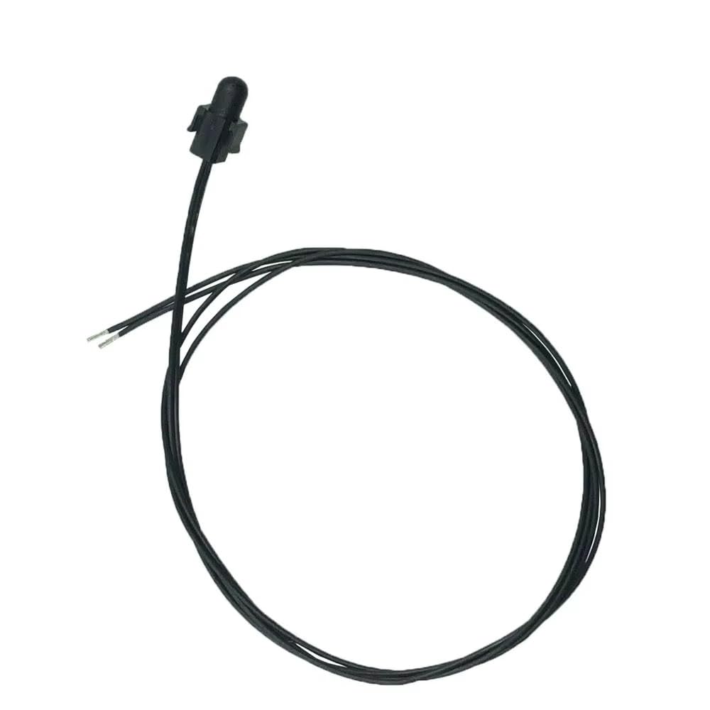 Sensore Auto Compatibile Con Jaguar Per XF XJ XK XE Sensore Di Temperatura Ambiente Esterno Sotto Lo Specchietto 30674546