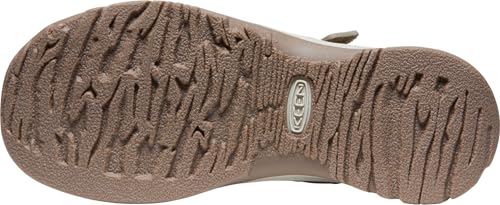 KEEN Women's Rose Casual Closed Toe Sandals4