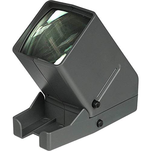 35mm Film viewer