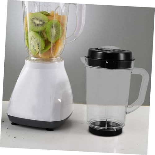 Vaso de reemplazo para licuadora smoothie 250w miniatura 5