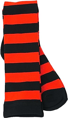 Image of ToBeInStyle Women's Pack of 6 or 12 Knee High Socks