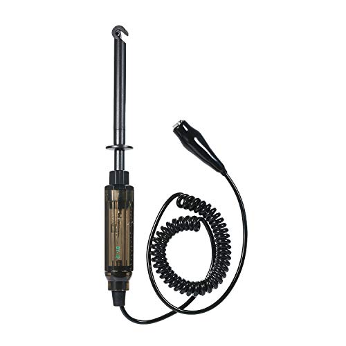 Honeytecs DY12 Auto Car Circuit Pen Tester Gancho Tipo Circuit Tester Voltage Pencil de Diagnóstico