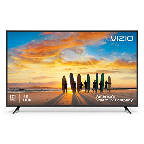 VIZIO 55" Class V-Series 4K Ultra HD (2160P) HDR Smart LED TV (V555-G1)