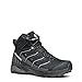 Produktbild Scarpa Maverick Mid GTX, Wanderstiefel für Herren, Schwarz Schwarz Grau, 47 EU