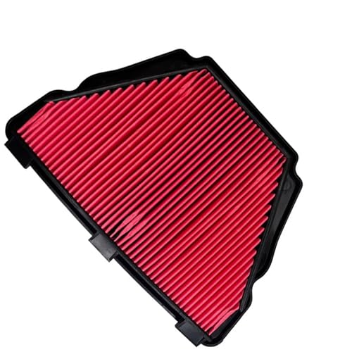 Filtre à air pour moto haute filtration Yamaha YZFR1M 2016