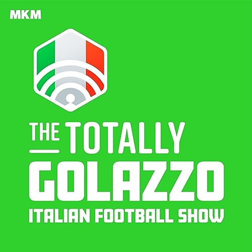 Into the Vialli (part 1) Audible Books & Originals