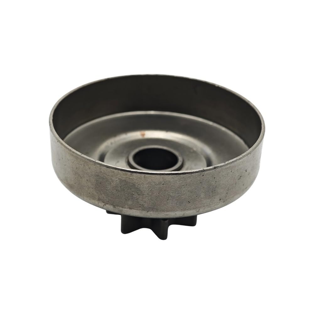 Kit de Arandelas de Aguja for cojinete de Tambor de Embrague de 7 Dientes de 0,325" for Motosierra 028, 028AV y 028WB (11186402001)
