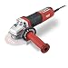 Produktbild Flex Winkelschleifer LB 17-11 125 (1700 W, Sanftanlauf, Überlastschutz, CDC Konstantelektronik, max. Scheiben-ø 125 mm) 447625