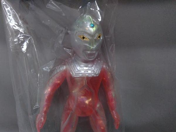 Amazon.co.jp: ブルマァク ウルトラセブン オーロラカラー レトロ