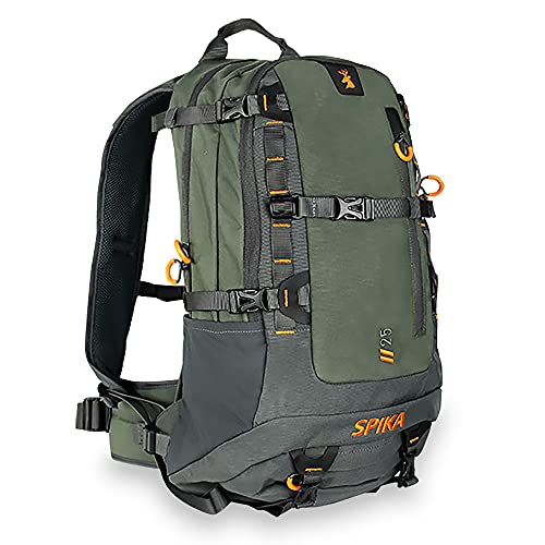 The Ultimate Hunter's Guide What to Pack in Your Hunting Backpack