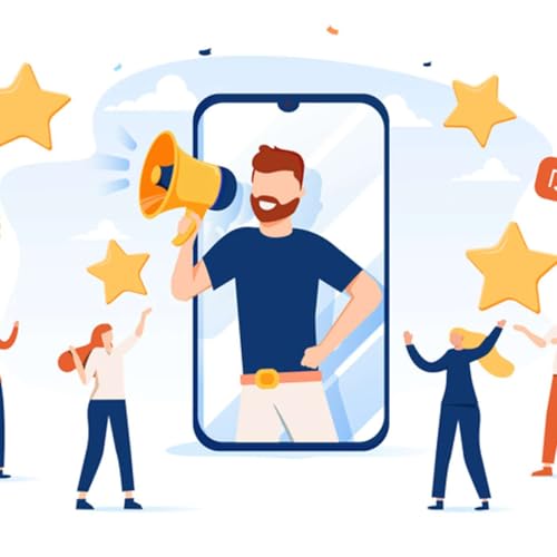 Micro-Influencers: The Secret Weapon for Small Business Growth cover art