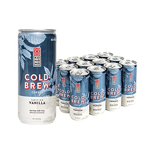 Best Kohana Cold Brew Coffee 2023 Where to Buy?