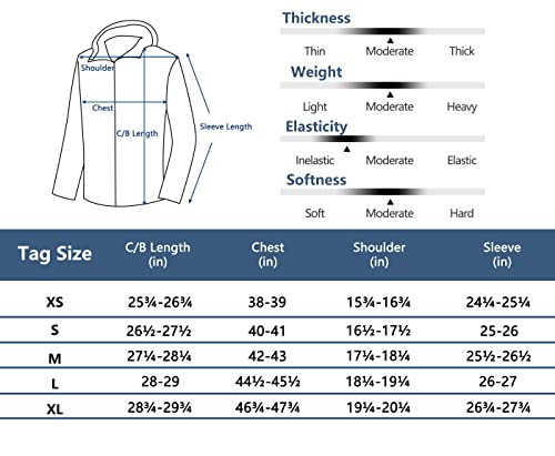 Little Donkey Andy Women's Softshell Jacket Hooded Windproof Fleece Lined Jackets, Water Repellent And Lightweight Gray Floral Xl #TOP6