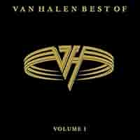 VAN HALEN / BEST OF VOLUME 1 バンドスコア VAN HALEN - Best of Van Halen, Vol. 1 - Amazon.com Music