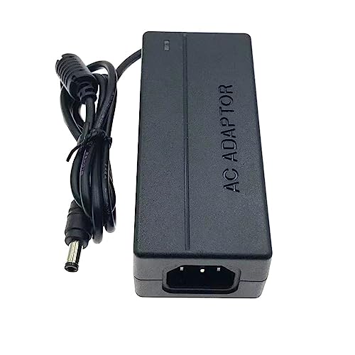 Adaptador de corriente 12V4A con monitoreo LED miniatura 4