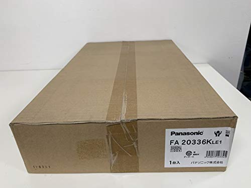 �p�i�\�j�b�N LED�U�����R���p�N�g�X�N�G�A�U�����t�_�Ō` ��ʌ^(20����)�ǁE�V�䒼�t�E�݉��^ B���EBL�`(20B�`) �Жʌ^ FA20336KLE1