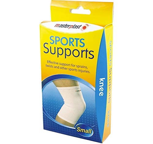 Masterplast Kniesteun Sprains,Twists,Sport Verwondingen KLEIN