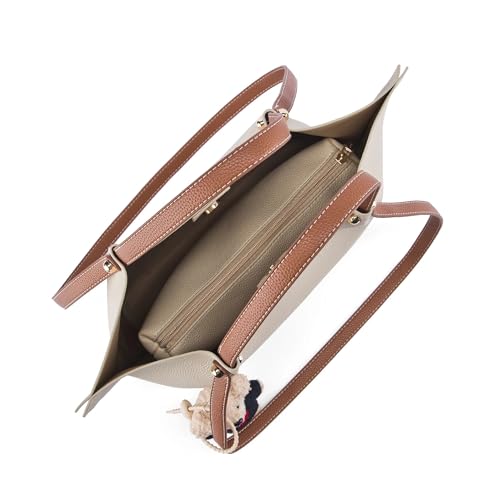 Image of Lino Perros Avril Halo Tote Bag