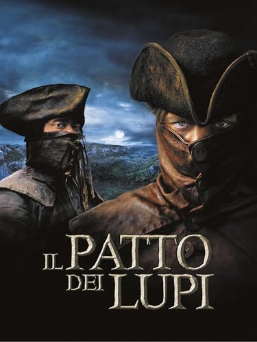  Il Patto dei lupi