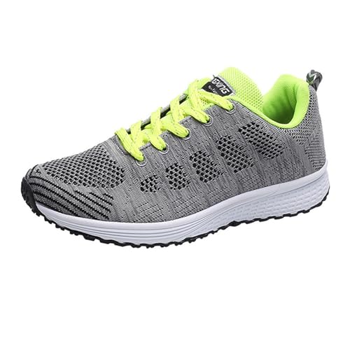 Chaussures de course pour vos marches en ville et sport