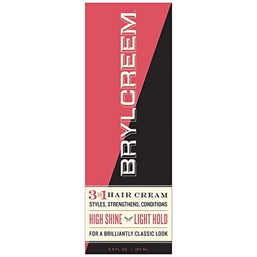 Brylcreem Hair Groom, Original 5.5 Ounce #TOP1