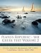 Plato's Republic: the Greek text Volume 2 (Ancient Greek Edition)
