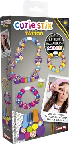 CUTIE STIX RECHARGE TATTOO - vue 2