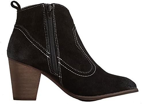 Restricted Nitro Womens R-Nitro-Black