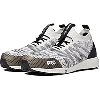 Timberland PRO Women's Radius Knit Slip-On Composite Safety Toe Shoes only .99: eDeal Info