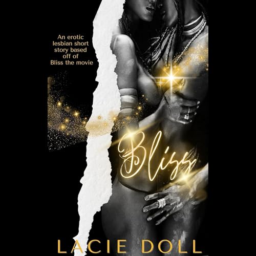 Bliss by Lacie Doll episode artwork
