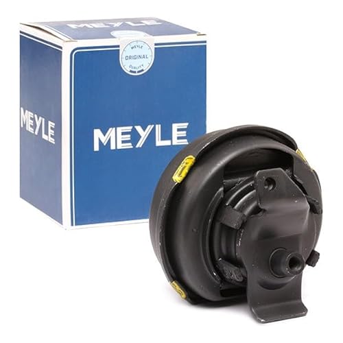 Meyle Supporto Motore Cuscinetto Gomma-Metallo Anteriore Sx 100 199 0021 - 2