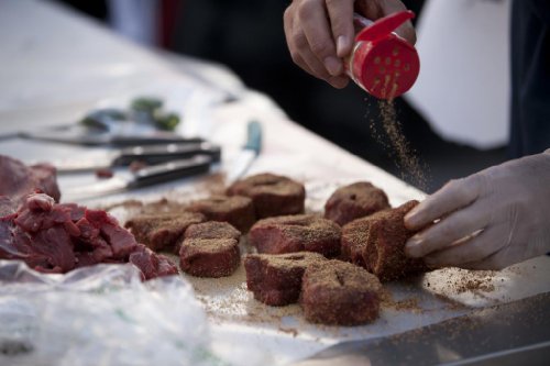 Stark Boards Disposable And Reusable Cutting Boards On A Perforated Roll #TOP2